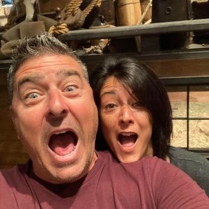 Meet your Posher, Eric